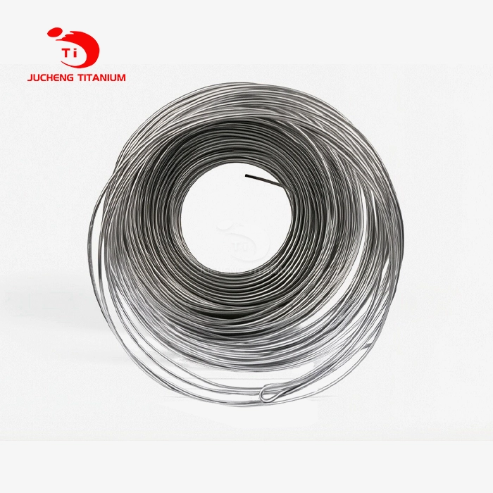 16 gauge titanium wire